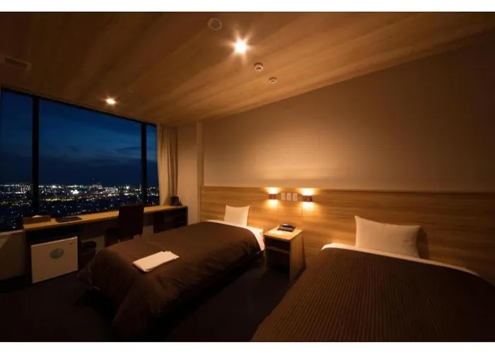 Izumisano Center Hotel Kansai International Airport