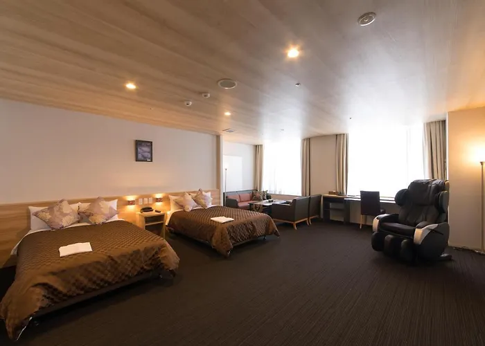 Izumisano Center Hotel Kansai International Airport
