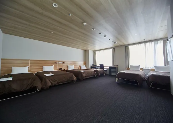 Izumisano Center Hotel Kansai International Airport