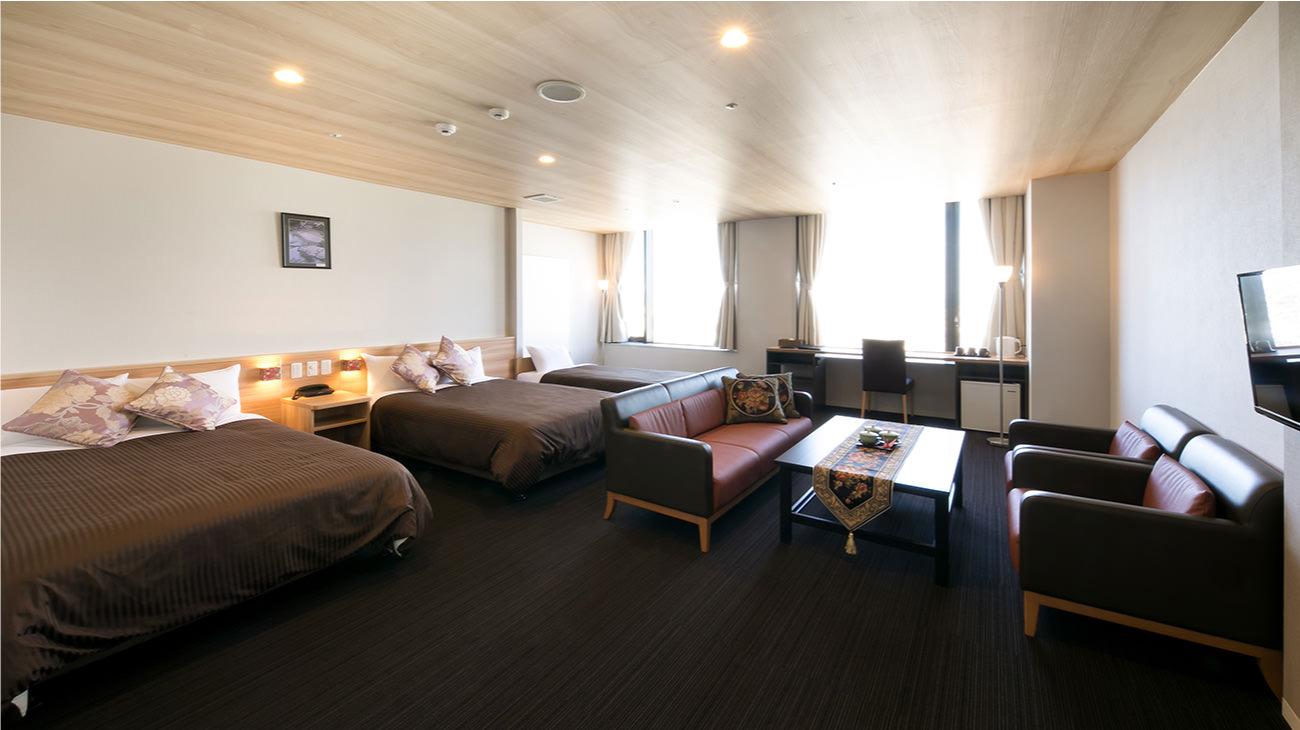 Center Kansai International Airport Hotel