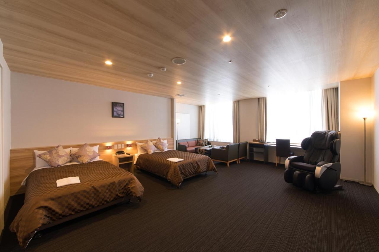 Hotel Center Kansai International Airport 4*