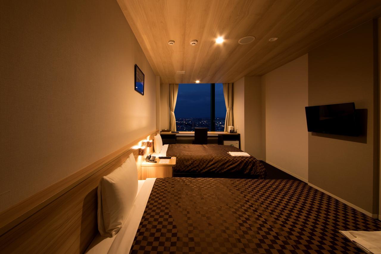 Hotel Center Kansai International Airport 4*