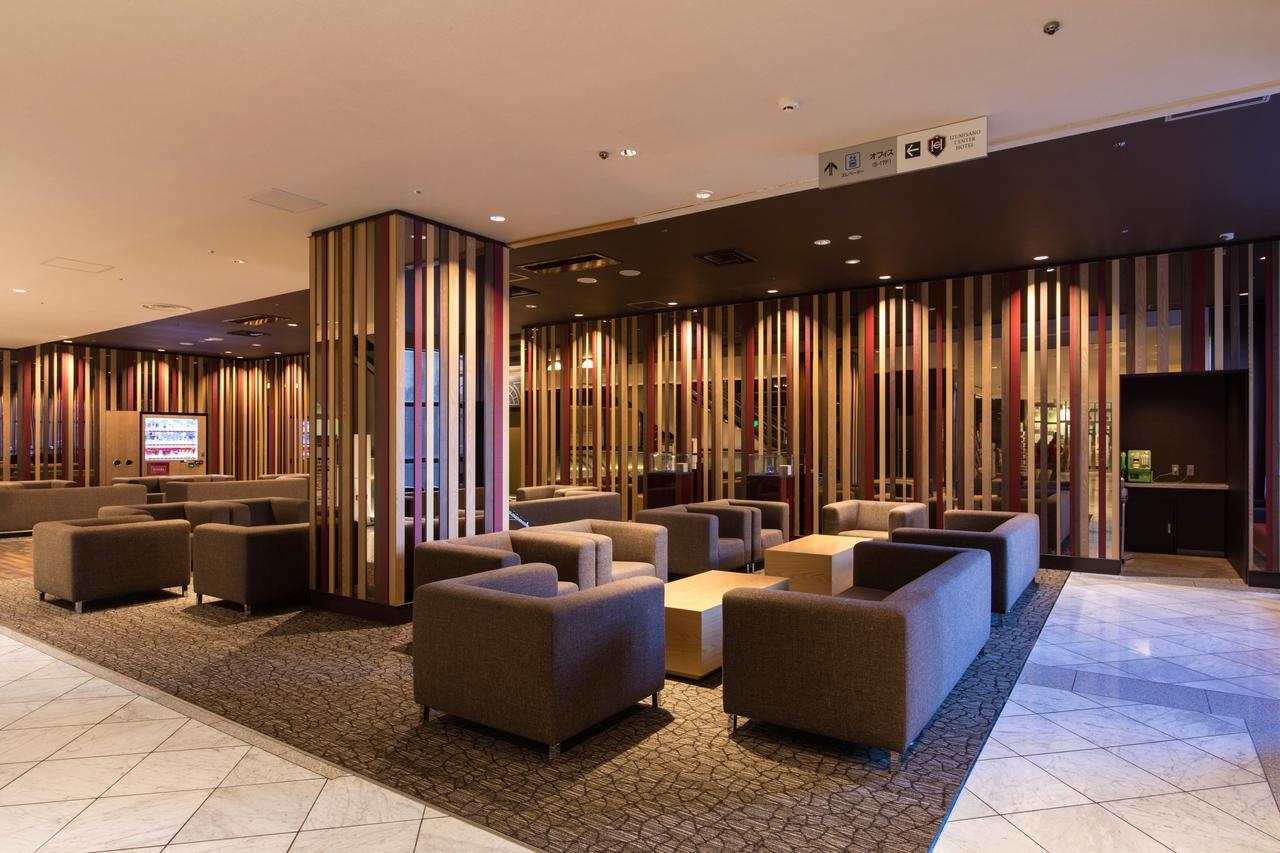 Hotel Center Kansai International Airport 4*