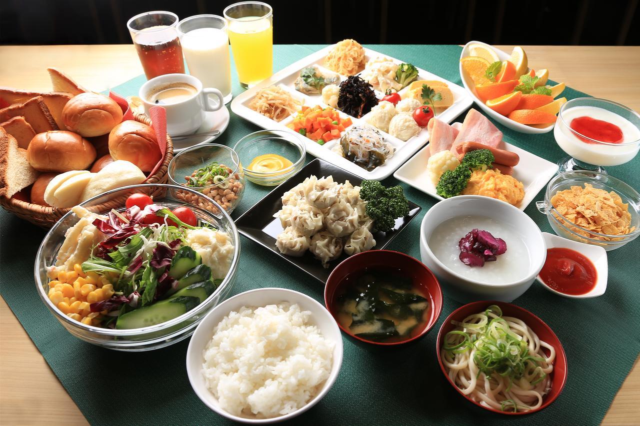 Hotel Center Kansai International Airport 4*