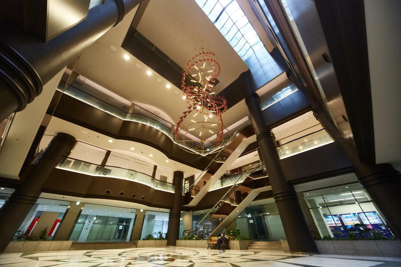 Center Kansai International Airport Hotel