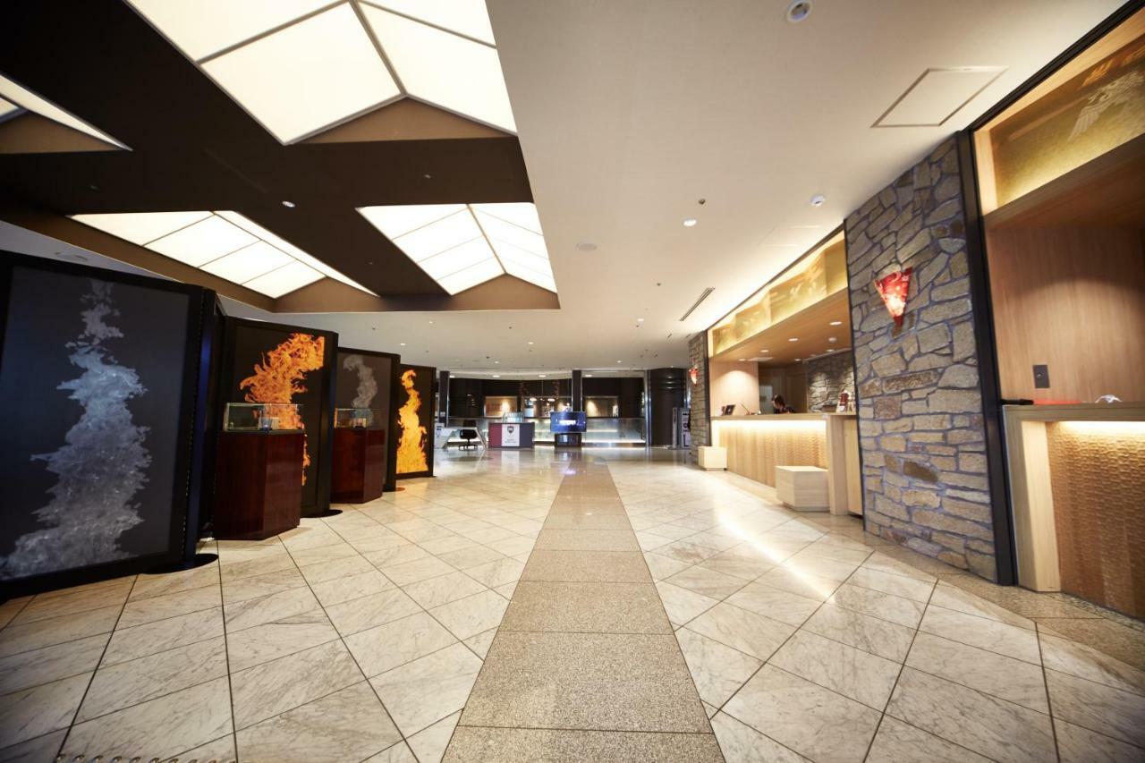 Center Kansai International Airport Hotel Izumisano