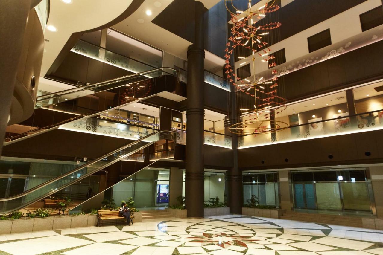 Center Kansai International Airport Hotel 4*