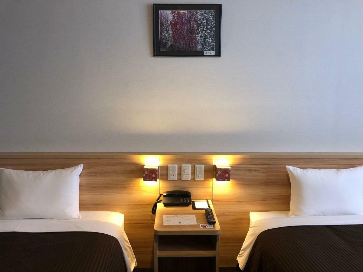 Hotel Center Kansai International Airport Izumisano
