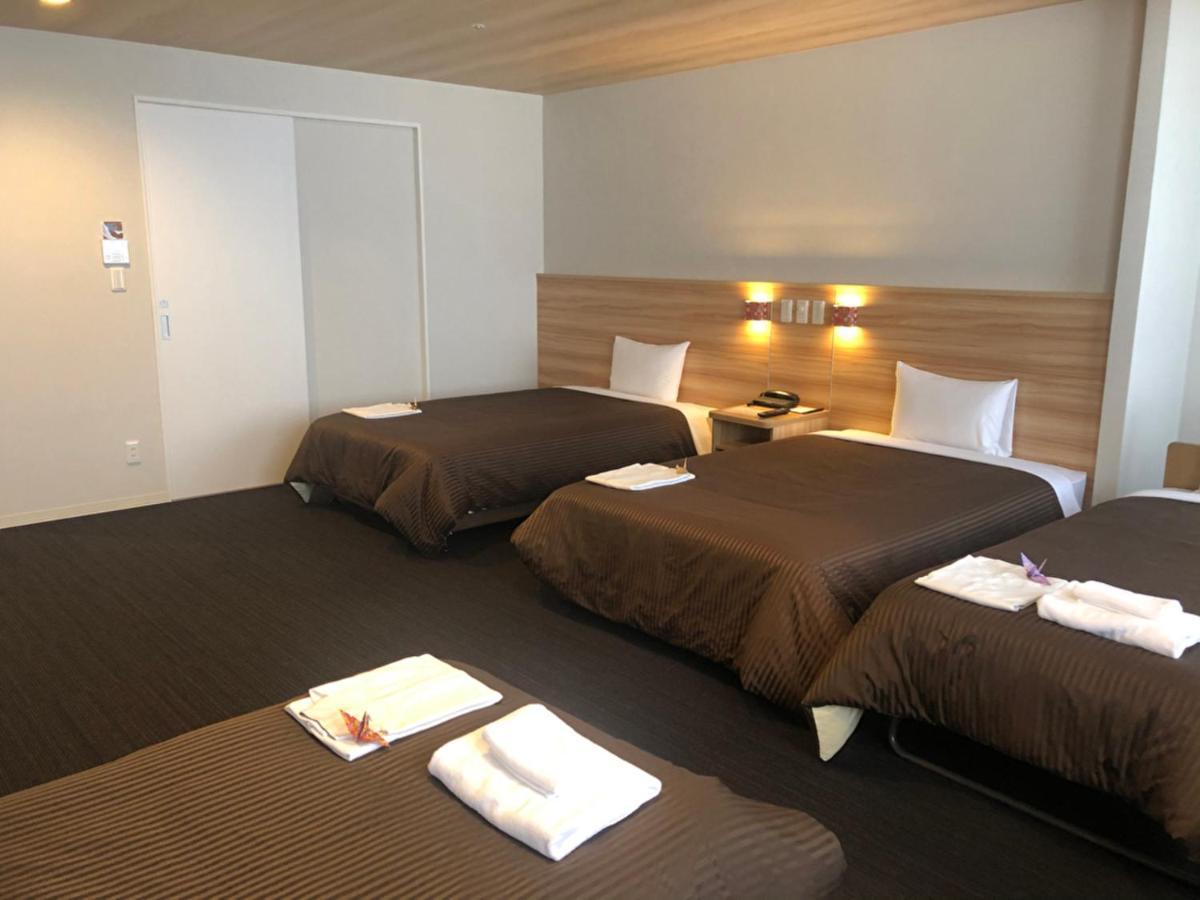 Center Kansai International Airport Hotel 4*
