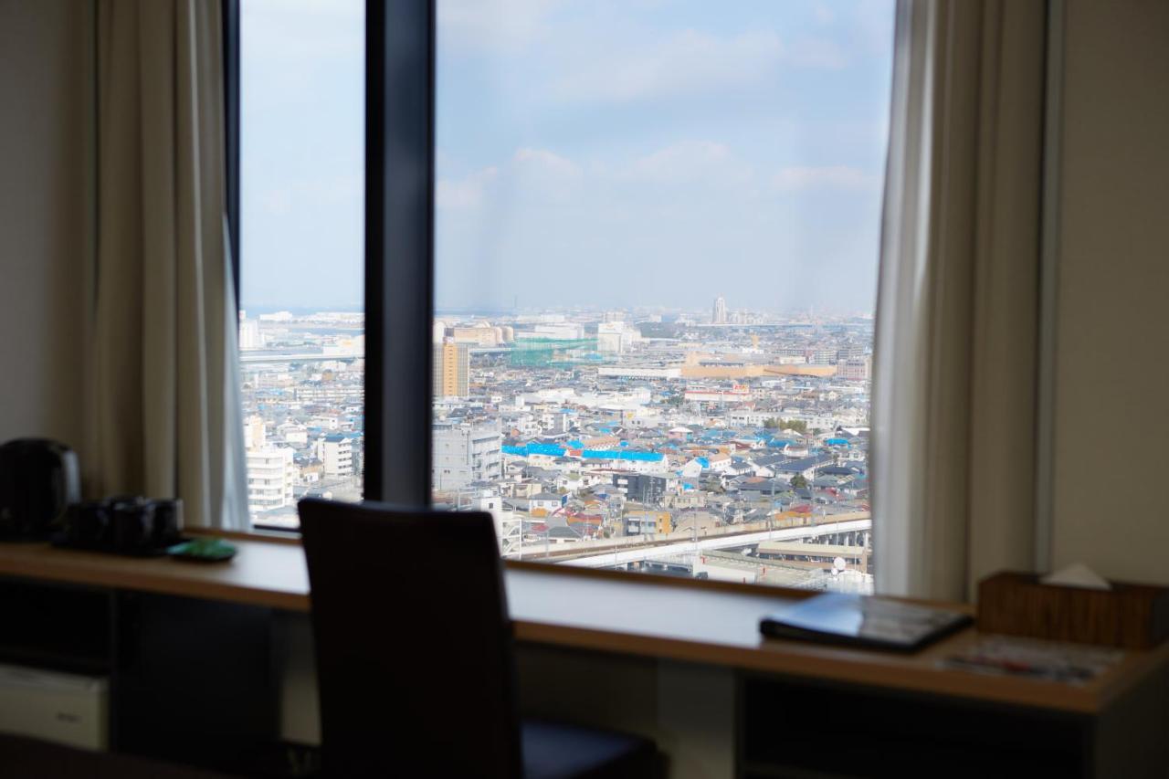 Center Kansai International Airport Hotel