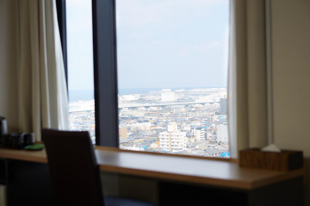 Hotel Center Kansai International Airport Izumisano