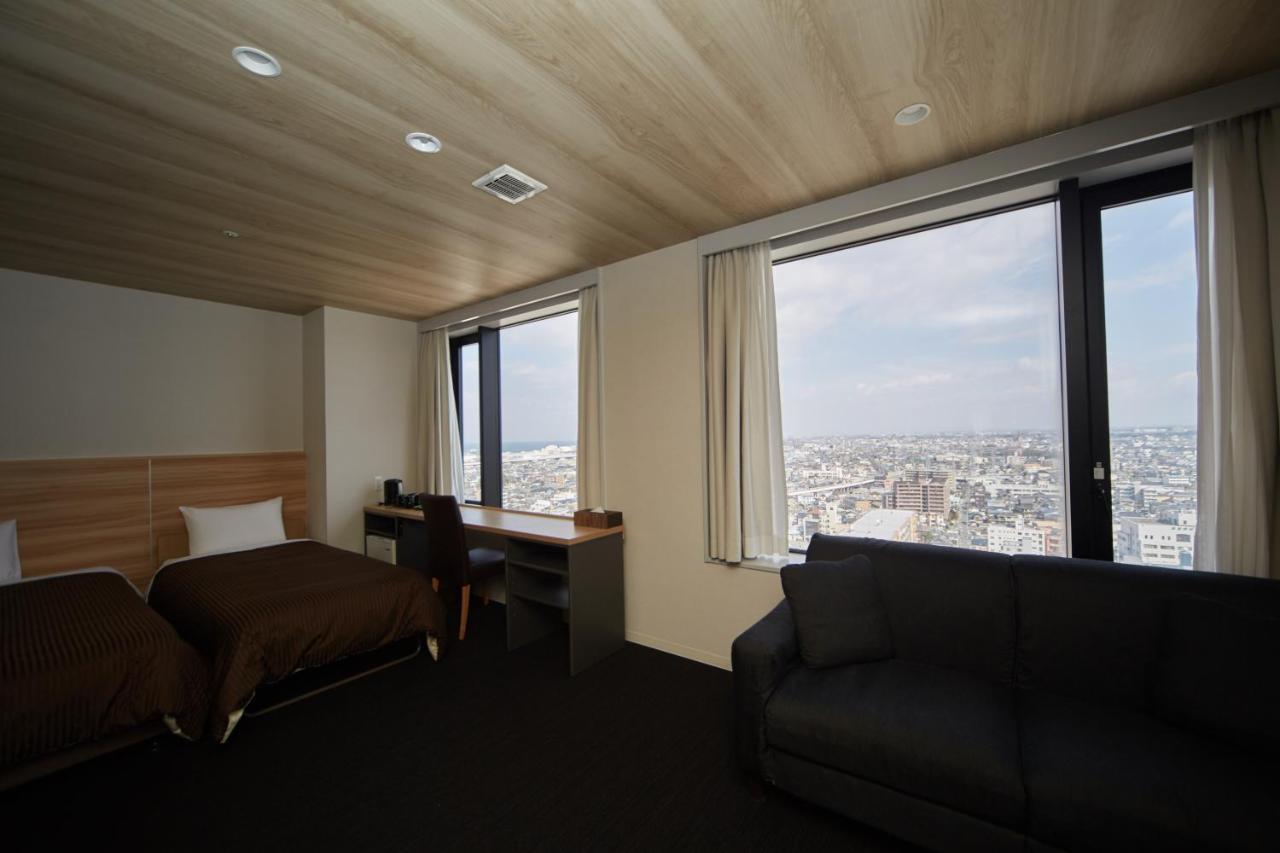 Hotel Center Kansai International Airport 4*